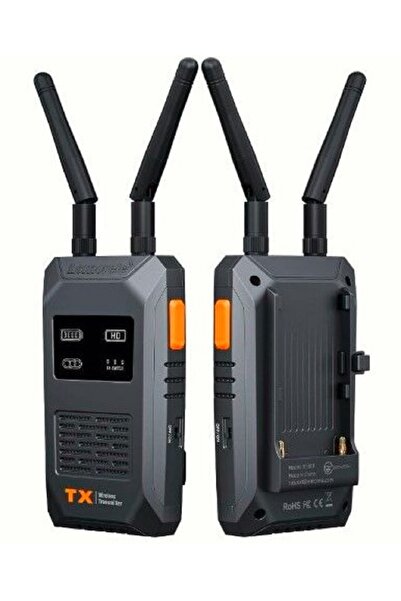 Lemore Lemorele R1100 Ultra Kablosuz Video Görüntü Aktarıcı