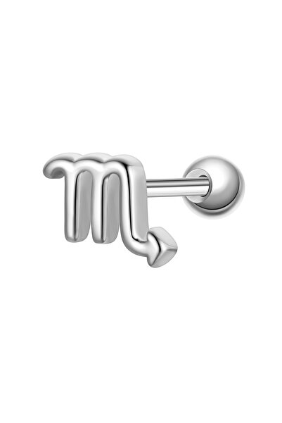Glanzstücke München Silberpiercing Piercing Sterling Silber