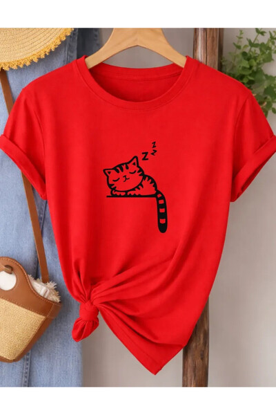 Nebulaa Tekstil Premium Oversize T-Shirt 100% Βαμβάκι Unisex Άνετη Εφαρμογή Τ...