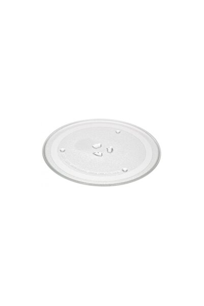 OEM Placă pentru cuptor cu microunde Samsung DE74-00027A 25.7cm