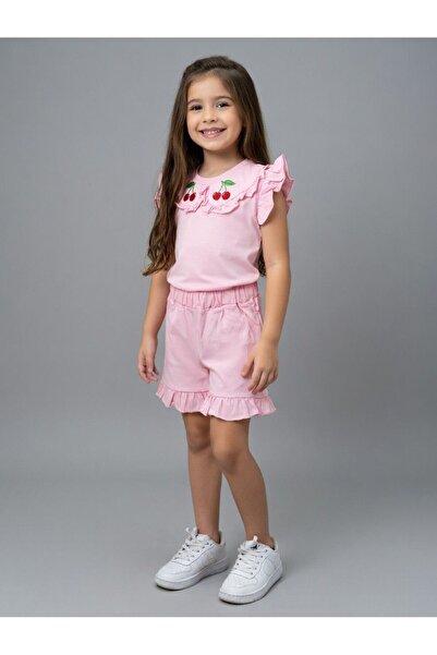 Kids Club ΣΕΤ ΚΟΡΙΤΣΙΣΤΙΚΟ ΜΕ ΣΧΕΔΙΟ ΚΕΡΑΣΙΩΝ ΚΑΤΩ ΑΠΟ ΤΟ ΛΑΚΑΜΙΣΟ