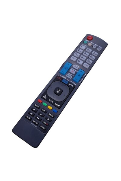 Pentzone Telecomandă LCD LG AKB72914276, Negru
