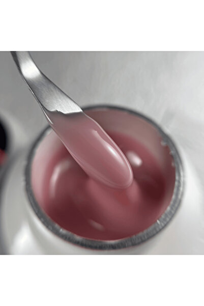 Duchesse Nails Σκληρό Τζελ Ενίσχυσης Νυχιών UV/LED, Αυτοεπιπεδούμενο, Χωρίς H...