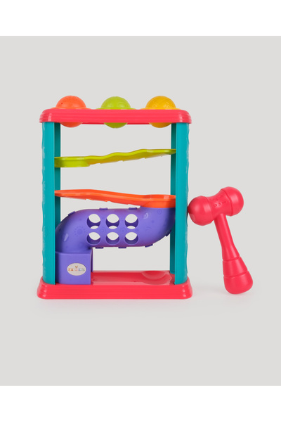 LETS BE CHILD لعبة ضرب وتدوير الكرة المثيرة