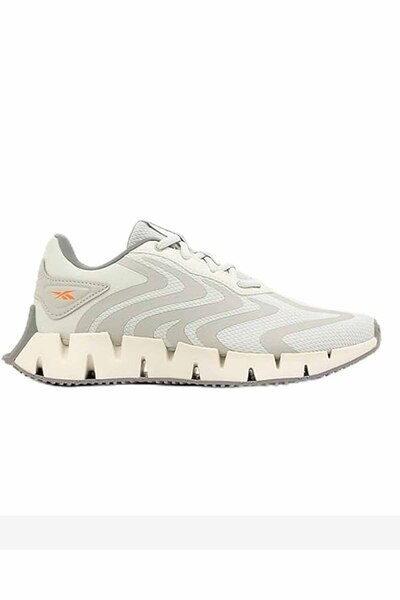Reebok ZIG RISE Unisex Μαύρα Παπούτσια για Τρέξιμο