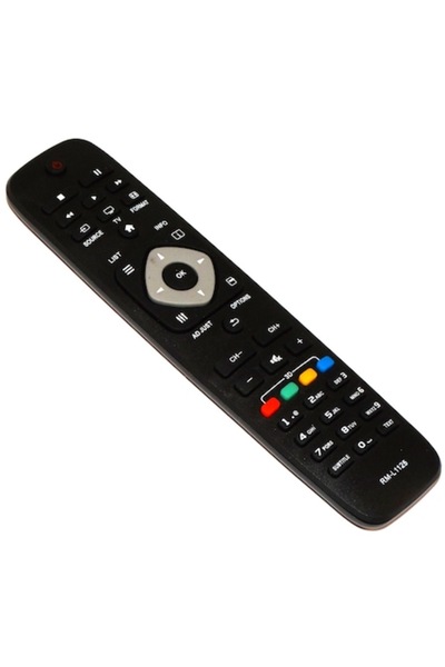OEM Telecomandă RM-L1125 pentru televizor PHILIPS