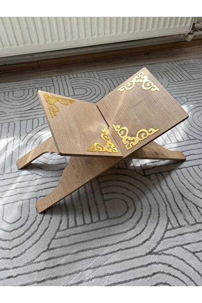 Vuslat Hediyelik Διακοσμητικό Ξύλινο Ράχελ με Σκαλιστό Σχέδιο Μεγάλου Μεγέθου...