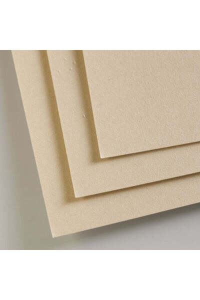 Clairefontaine Pastelmat 360gr 50x70cm Sand 166