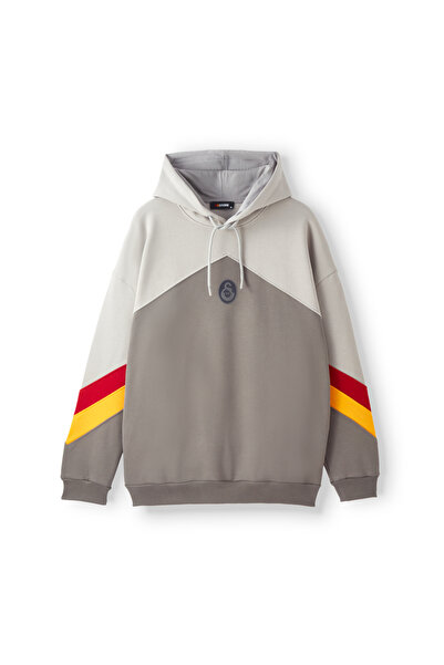 GSStore Galatasaray Erkek Hoodie E252142