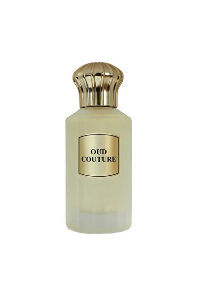 AHMED Al Maghribi EDP Perfume, Oud Couture, 100 ml