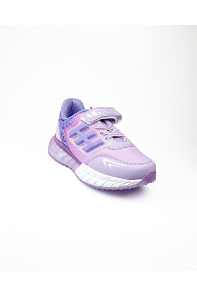 ARVENZO 2620 Pantofi sport pentru fete lila