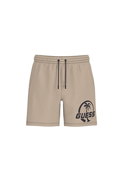 Guess Poly Erkek Deniz Şortu