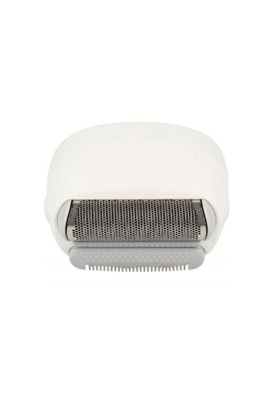 Braun Cap de ras alb pentru Silk Epil 7, Silk Epil 5