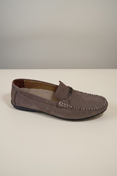 Modayak H-MANCH ΠΑΠΟΥΤΣΙΑ ΑΠΟ ΓΝΗΣΙΟ ΔΕΡΜΑ ΒΙΖΟΝ