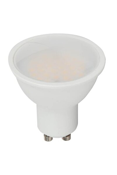 V-TAC Smart LED Spot Light Gu10 5W RGB + Warm White + Cool White