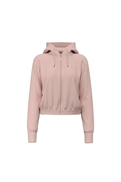 Guess Junie Kadın Sweatshirt