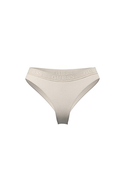 Guess Marika Kadın Modal Karışımlı Brazilian Külot