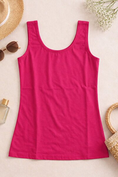 DRESSY LIFE Καθημερινό Στυλάτο Βασικό Αθλητικό Εσώρουχο, Βαμβακερό Αθλητικό Ε...