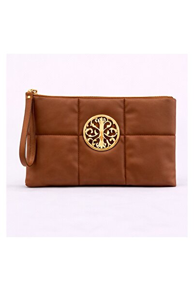 NUR KARACA YK4780 ΚΑΠΙΤΟΝΕ ΣΧΕΔΙΑΣΜΕΝΗ ΤΣΑΝΤΑ ΧΕΙΡΟΣ ΓΥΝΑΙΚΕΙΑ 24Χ16 ΕΚ.