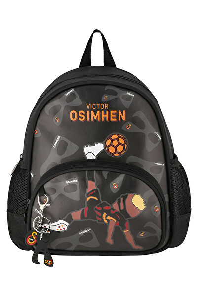 GSStore Galatasaray Victor Osimhen Anaokul Sırt Çantası 25587