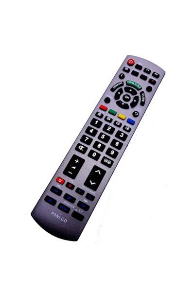Pentzone Telecomandă pentru PANASONIC LCD/LED