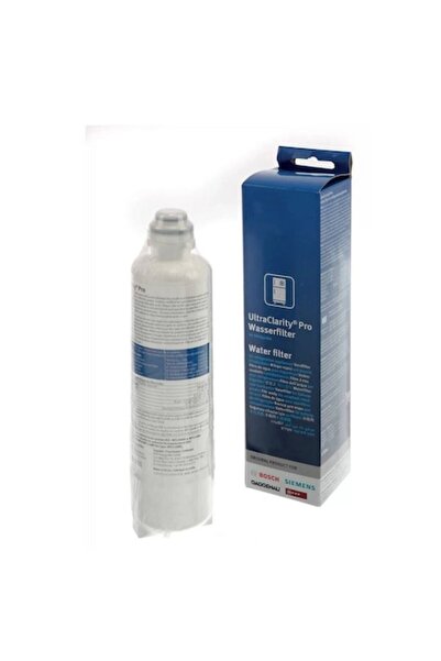 Bosch Filtru de apă 11032518 pentru frigidere Bosch, Siemens