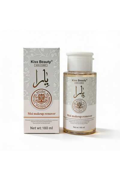 Kiss Beauty Demachiant delicat 180ml