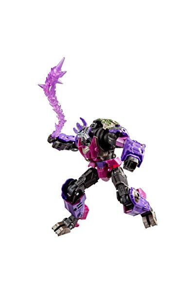 Hasbro Toys Τρανσφόρμερς Σειρά One Studio Κλάση Voyager Φιγούρα Δράσης Άλφα Τ...