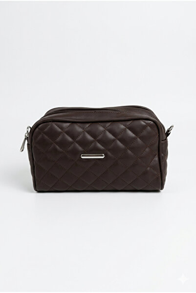 vattara Quilted Strap Women's Bag