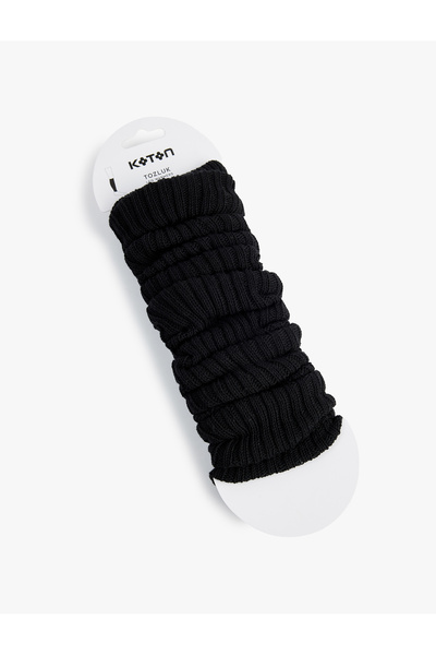 Koton Pantaloni din bumbac