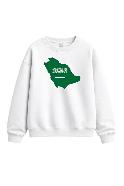 Rabona Fashion ARABIA CORE – Hanorac / Tricou / Maiou minimalist cu harta Ara...