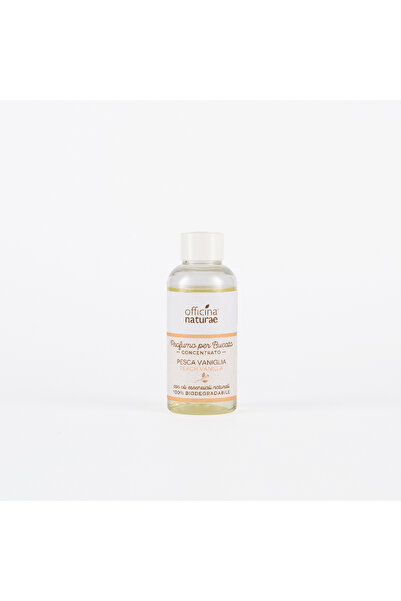 Officina Naturae Parfum de rufe Peach Vanilla