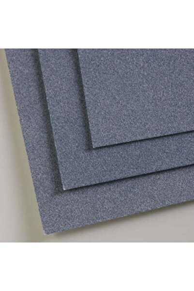 Clairefontaine Pastelmat 360gr 50x70cm Dark Blue 165