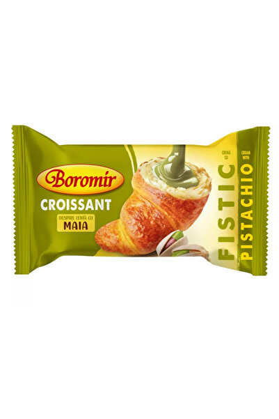 Boromir Κρουασάν με φυστίκι 6x60γρ