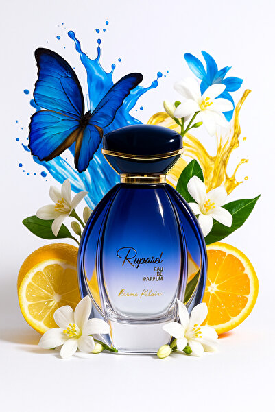 Brome Prairie روباريل فيم أو دو بارفان 100 مل - عطر نسائي أنيق