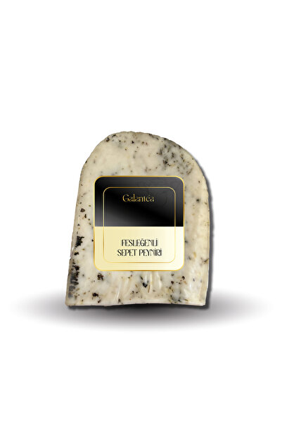 GALANTE FARM Galantèa - Fesleğenli İnek Sepet Peyniri (200 gr)