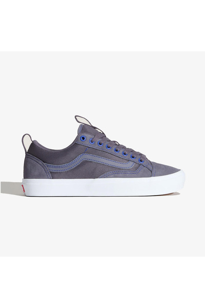 Vans Ανδρικό μπλε σνίκερ Skate Old Skool 36