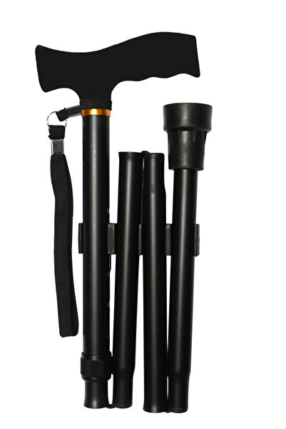 FUHASSAN FH-BK2080 KATLANABİLİR BASTON