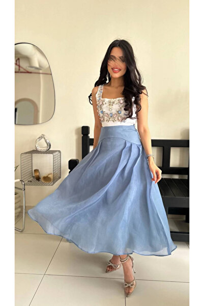 Asma Fashion Confusing dress