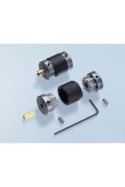 Krick Cuplaj de sarcină D5/4 mm