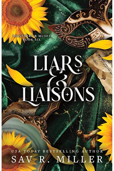 Sourcebooks Casablanca Ψευτές και Συνονειδητοί