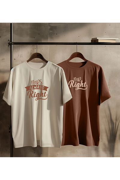 SUNFREE ΕΚΤΥΠΩΜΕΝΟ ΟΙΚΟΓΕΝΕΙΑΚΟ ΕΙΔΙΚΟ ΣΕΤ ΖΕΥΓΑΡΙΩΝ 2 ΤΕΜΑΧΙΩΝ Oversize Basi...