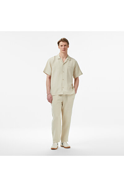United4 United4 Regular Fit Men's Gray Trousers