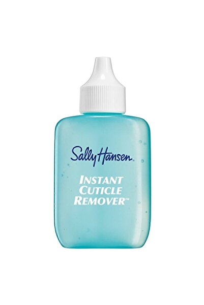 2Y PREMIUM Sally Hansen 15 Saniyede Tırnak Eti Çıkarıcı - Instant Cuticle Rem...