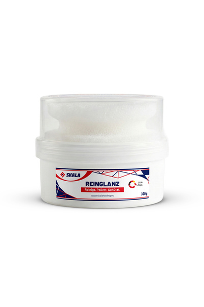SKALA Reinglanz Profesyonel Temizleme Taşı 300 Gr.