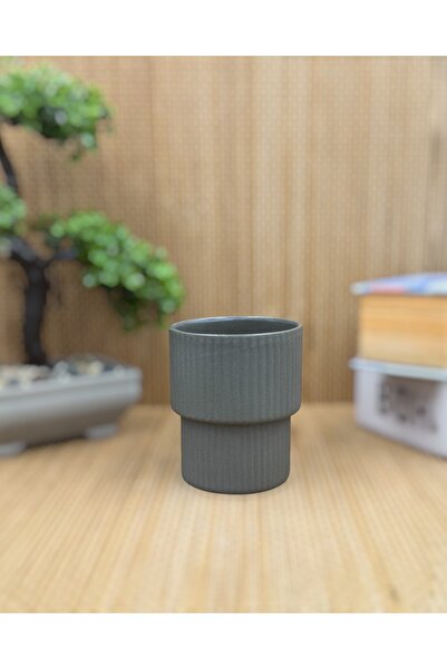 STONEWARE KAHVE BARDAĞI