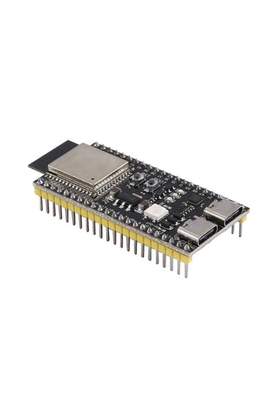 DRMaker Elektro ESP32-S3-DevKitC-1 N16R8 WiFi ve Bluetooth Geliştirme Kartı (...