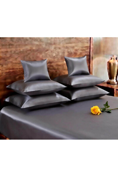 Katerinna Μαξιλαροθήκη 50*70 εκ., κατασκευασμένη από 100% φυσικό μετάξι μουρι...