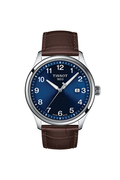 TISSOT Gent XL Classic T1164101604700 Erkek Kol Saati T116.410.16.047.00