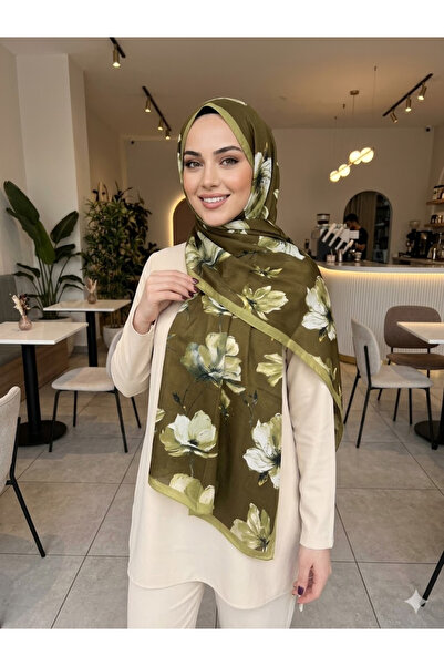 Özce شال المدينة الأناضولي الأخضر